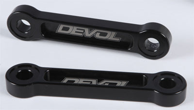 DEVOL Lowering Link Pull-Rod Lowers 1.75" PART NUMBER 0115-4302