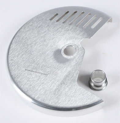 DEVOL FRONT DISC GUARD PART# 0104-3302 NEW