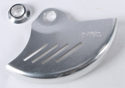 DEVOL 2016 KTM 250 SX-F REAR DISC GUARD 0105-3304