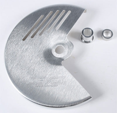 DEVOL Front Disc Guard PART NUMBER 0104-4501