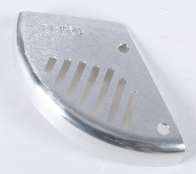 DEVOL Rear Disc Guard PART NUMBER 0105-4502