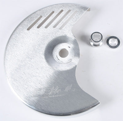 DEVOL Front Disc Guard PART NUMBER 0104-5401