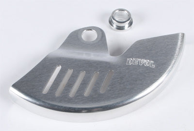 DEVOL Rear Disc Guard PART NUMBER 0105-5401