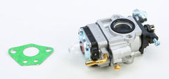 OUTSIDE 2-STROKE CARBURETOR 15MM 43-49CC PART# 03-0002-15 NEW
