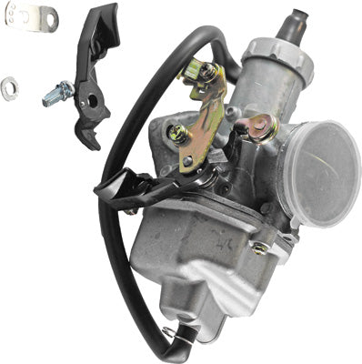 OUTSIDE OS CARB ASSY 03-0021B