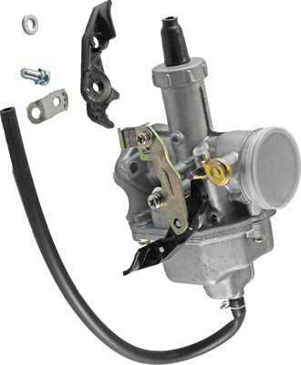 OUTSIDE OS CARB ASSY 03-0016B