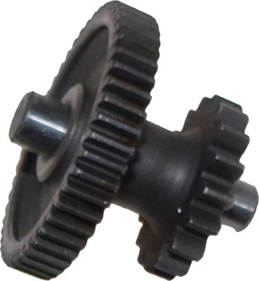 OUTSIDE GY6 STARTER GEAR 150CC PART# 07-0405 NEW