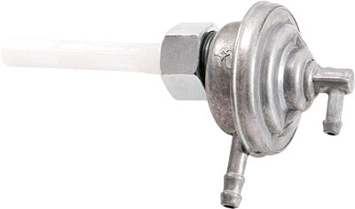 OUTSIDE GY6 VACUUM SHUT OFF/PETCOCK 125CC PART# 04-0403 NEW