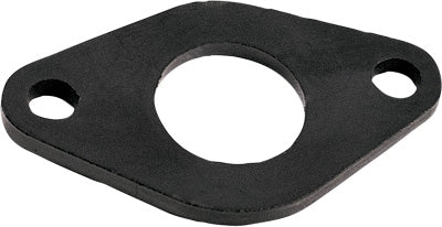 OUTSIDE INTAKE MANIFOLD SPACER 17MM 4-STROKE PART# 05-0602 NEW