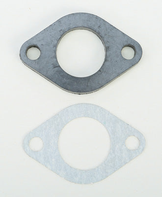 OUTSIDE ISOLATOR RING & INTAKE MANIFOLD SPACER/CARB GASKET 05-0622