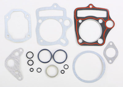 OUTSIDE CYLINDER HEAD GASKET KIT (BLACK) PART# 05-0515K NEW