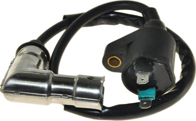 OUTSIDE IGNITION COIL 4-STROKE GY6 150CC PART# 08-0304 NEW