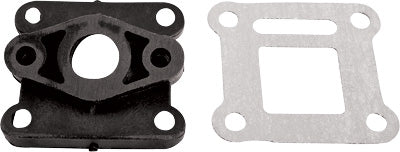 OUTSIDE INTAKE MANIFOLD/GASKET 13MM 47-49CC PART# 05-0215 NEW