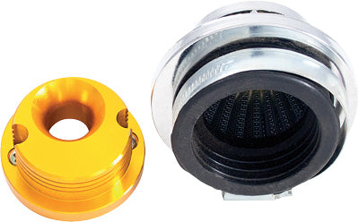 OUTSIDE CHINESE AIR FILTER 42/44MM WIRE MESH SHORT CONE PART# 06-0404 NEW