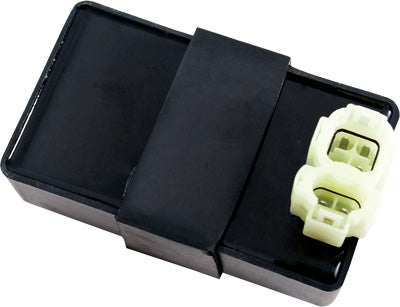 OUTSIDE CDI 6-PIN- 150-250CC GY6 4-STROKE EXCEPT VERTICAL PART# 08-0115 NEW