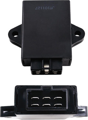 OUTSIDE CDI 6 PIN LX300CC PART# 08-0151 NEW