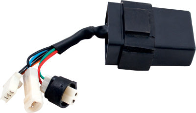 OUTSIDE CDI LX250CC PART# 08-0152 NEW