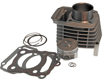 OUTSIDE OS CYLINDER KIT VERTICAL 125 1 3MM PIN 60-0110