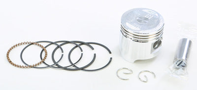 OUTSIDE PISTON KIT 50CC 39X36X13X30 PART# 23-0001 NEW