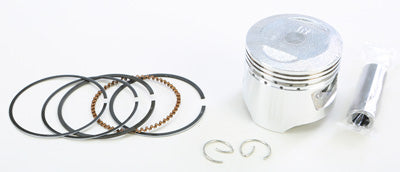 OUTSIDE PISTON KIT 70CC 47X40X13X38 PART# 23-0002 NEW