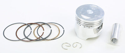 OUTSIDE PISTON KIT 90CC 47X42X13X38 PART# 23-0003 NEW