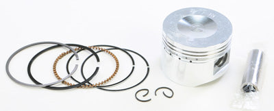 OUTSIDE PISTON KIT 110CC 52X37X13X41 PART# 23-0005 NEW