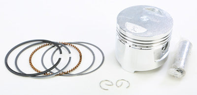 OUTSIDE PISTON KIT 150CC 62X52X15X50 PART# 23-0006 NEW