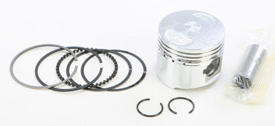 OUTSIDE PISTON KIT 50CC 39X32X13X31 PART# 23-0011 NEW