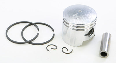 OUTSIDE PISTON KIT 49CC 44X39X12 PART# 23-0015 NEW