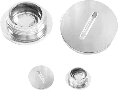 OUTSIDE STATOR INSPECTION CAP 02-0306