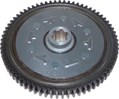 OUTSIDE CLUTCH COUNTER GEAR 69T 2/PK PART# 11-0410-69 NEW