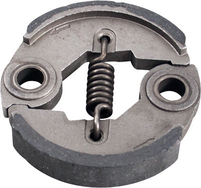 OUTSIDE CLUTCH 2 LEAF HIGH PERFORMANCEW/OUT KEY HOLE MT-A4 PART# 11-0106-HP NEW