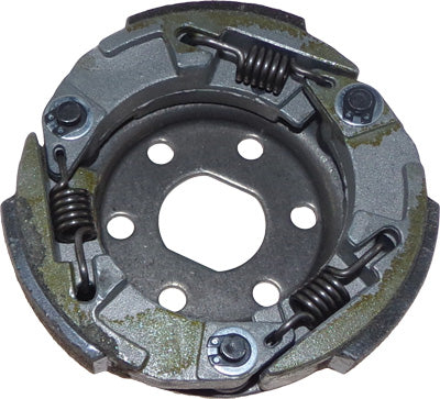 OUTSIDE GY6 AUTO CLUTCH 50CC PART# 11-0110 NEW