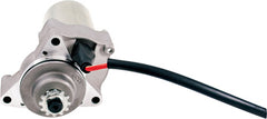 OUTSIDE 4-STROKE STARTER MOTOR 50-125CC HORIZONTAL ENGINE PART# 07-0100 NEW