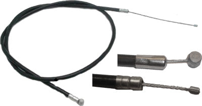 OUTSIDE THROTTLE CABLE T1 27 PART# T1-275 NEW