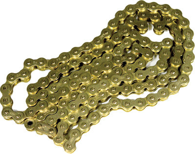 OUTSIDE 2-STROKE CHAIN 415 120 LINKS PART# 10-0102 NEW