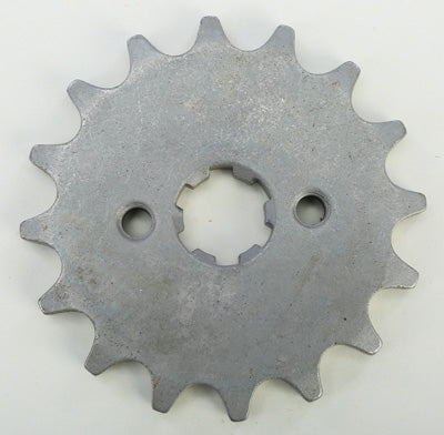 OUTSIDE 420 DRIVE CHAIN SPROCKET 16T 32MM/1.25 PART# 10-0312-16 NEW