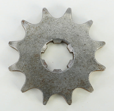 OUTSIDE 428 DRIVE CHAIN SPROCKET 12T PART# 10-0314-12 NEW
