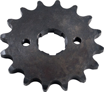 OUTSIDE 428 DRIVE CHAIN SPROCKET 14T 32MM/1.25 PART# 10-0314-14 NEW