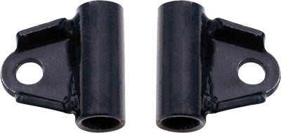 OUTSIDE OS SPINDLE BRCKTS FRT L/R 50-125CC 4-STRK ATV PART# 16-0713 NEW