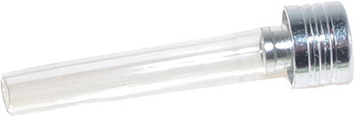 OUTSIDE GAS CAP VENT HOSE W/TOP CAP PART# 04-0507 NEW