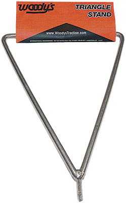 WOODYS TRIANGLE STAND PART# TRI-STAND