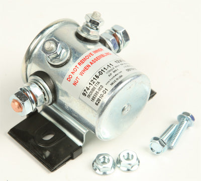 Warn Industries Inc. WINCH MOUNT AC 250-650 NOTE (62840) # 62840 NEW