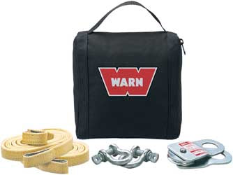 WARN WARN ATV ACCESSORY KIT LT DUTY PART# 88915