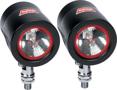 WARN WARN WXT200 HID LIGHT KIT PART# 83552 NEW