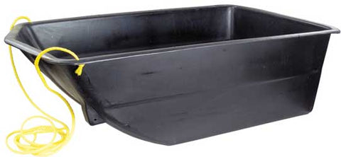 BANKS PUP TUB 1002