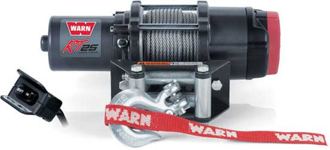 WARN 2.5 CI MOTOR PART# 36031