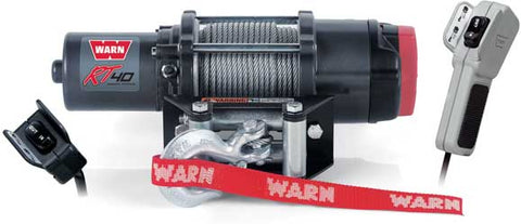 WARN 4.0 MOTOR 68898