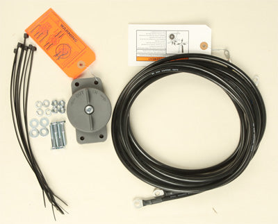 WARN SWITCH W/CABLES FOR A2000 WARN WINCH PART# 36033