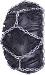 WALLINGFORD S PR/TIRE CHAINS A-TRAK MD W/CAS E PART# AT320I